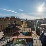 Modern Flat In Galata Κωνσταντινούπολη