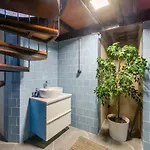 Modern Flat In Galata * Istambul