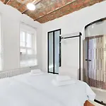 Διαμέρισμα Modern Flat In Galata *