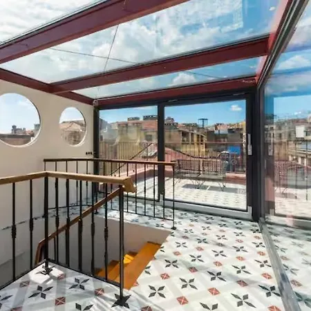 Modern Flat In Galata Стамбул