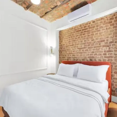 Modern Flat In Galata