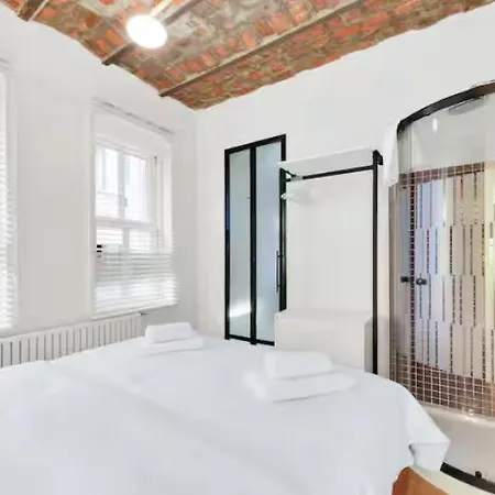 Апартаменты Modern Flat In Galata *