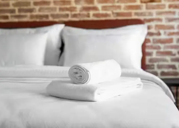 Apartment Modern Flat In Galata