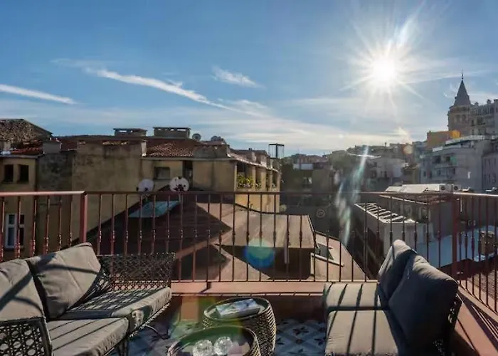 Modern Flat In Galata Istanbul