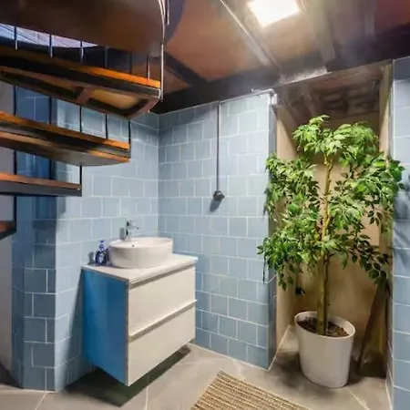 Modern Flat In Galata * Istanbul